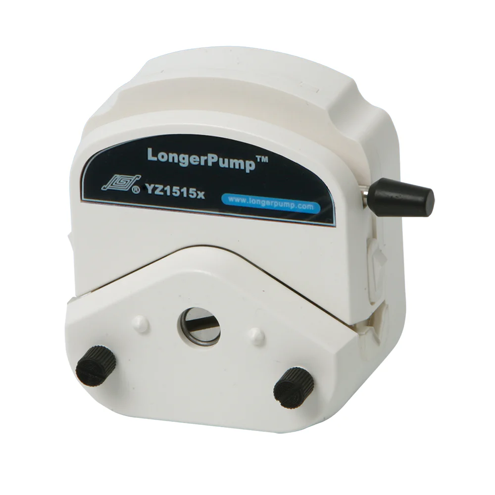 Peristaltic Pump Head YZ1515x